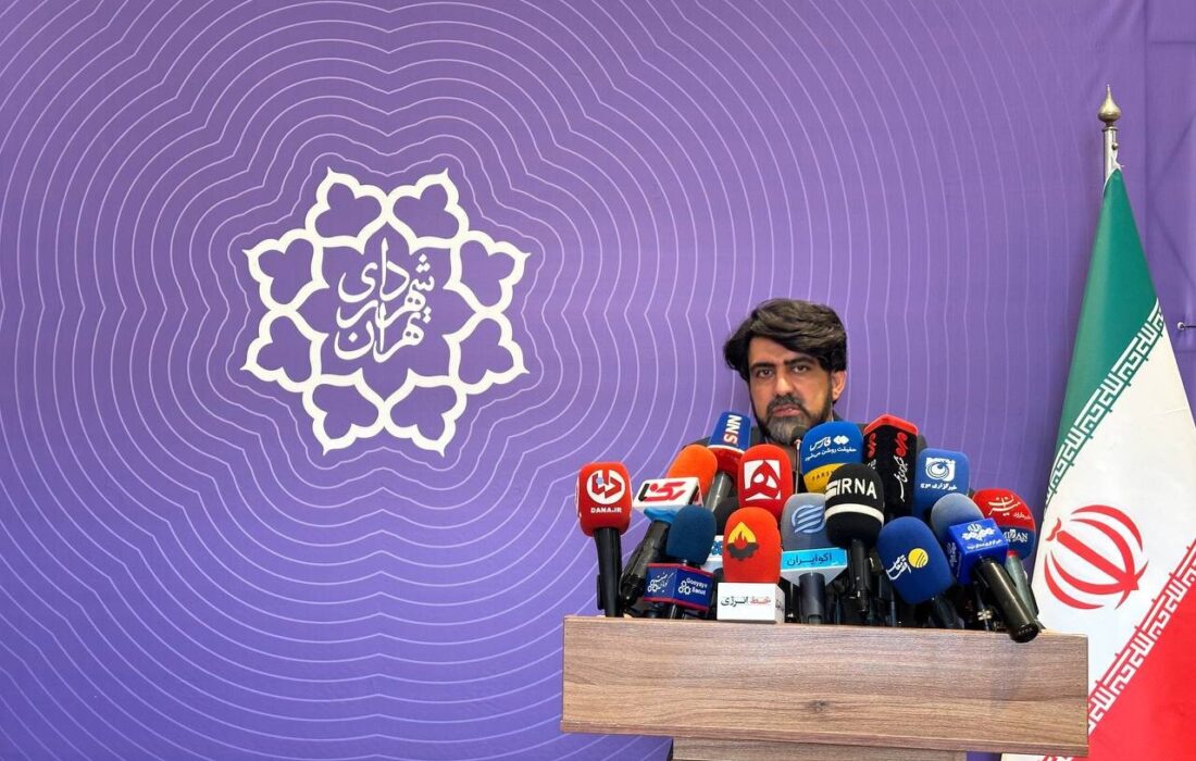 لزوم حضور متخصصان هوش مصنوعی در روابط عمومی های شهرداری