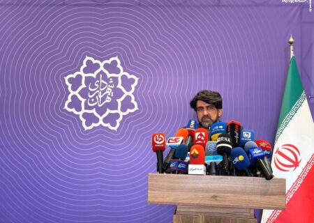 لزوم حضور متخصصان هوش مصنوعی در روابط عمومی های شهرداری