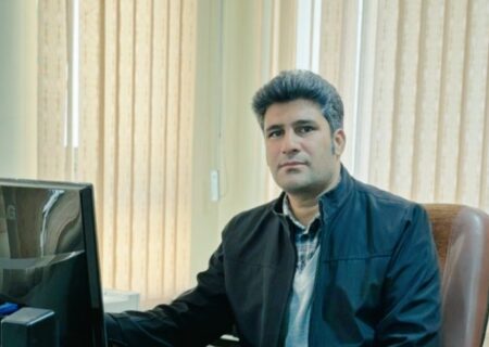 مدیر روابط عمومی اداره کل صنعت، معدن و تجارت کهگیلویه وبویراحمد منصوب شد