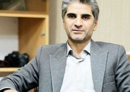  مدیر روابط‌عمومی استانداری ایلام منصوب شد