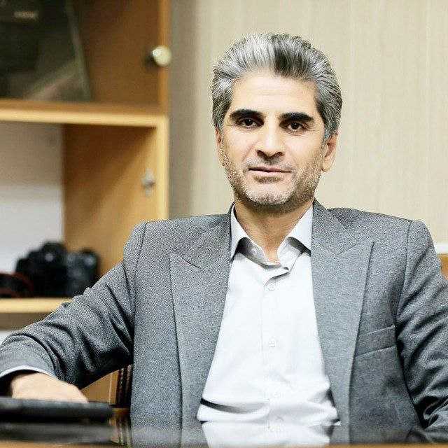  مدیر روابط‌عمومی استانداری ایلام منصوب شد