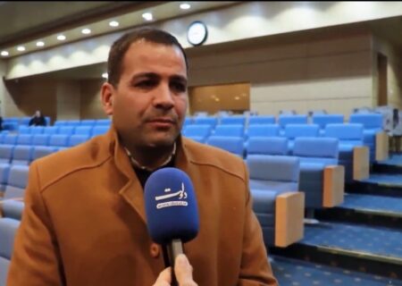 مدیرکل روابط عمومی سازمان تحقیقات، آموزش و ترویج کشاورزی:تقویت اعتماد اجتماعی، مهمترین ماموریت روابط‌عمومی‌هاست
