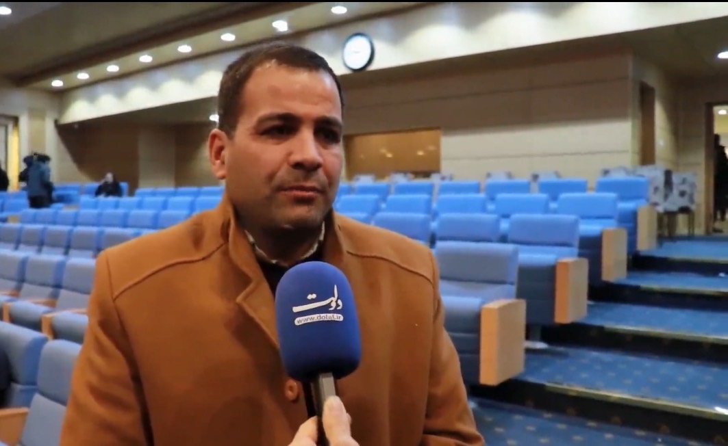 مدیرکل روابط عمومی سازمان تحقیقات، آموزش و ترویج کشاورزی:تقویت اعتماد اجتماعی، مهمترین ماموریت روابط‌عمومی‌هاست