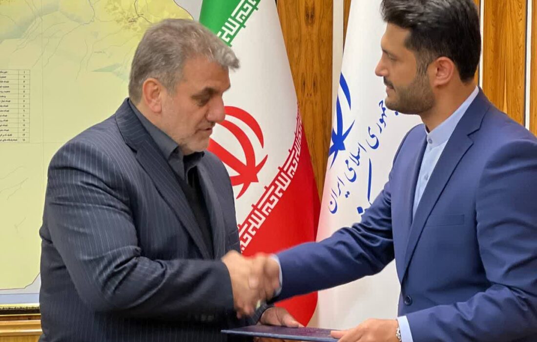  مشاور و مدیرکل حوزه استاندار و روابط عمومی استانداری سمنان منصوب شد