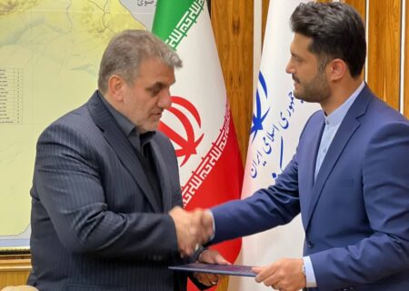  مشاور و مدیرکل حوزه استاندار و روابط عمومی استانداری سمنان منصوب شد