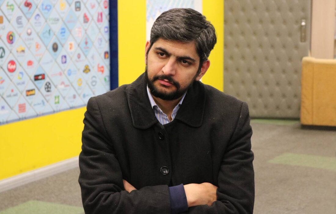 معاون حوزه هنری کودک و نوجوان: تنظیم‌گری صوت و تصویر فراگیر نیازمند رویکردی فرابخشی است