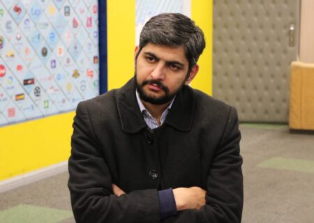 معاون حوزه هنری کودک و نوجوان: تنظیم‌گری صوت و تصویر فراگیر نیازمند رویکردی فرابخشی است