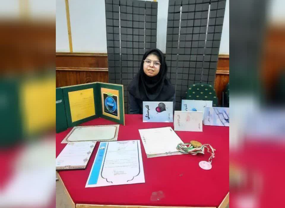 مژگان کشانی: خاطرات تلخ یا شیرین همه زیبا هستند