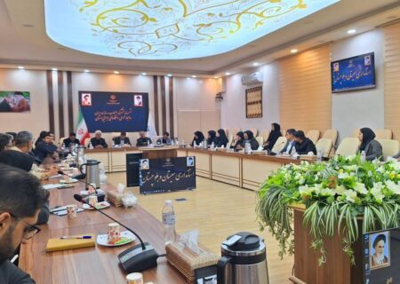 نشست مشترک رسانه‌ها و مدیران روابط عمومی دستگاه‌ های اجرایی سیستان و بلوچستان برگزار شد