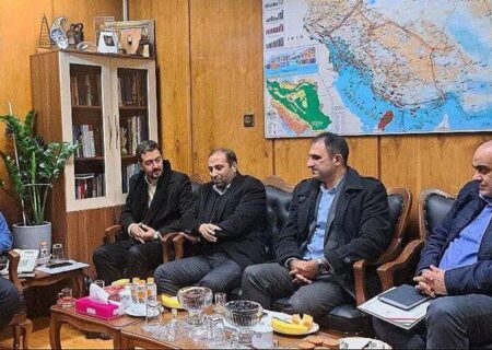 نشست هم اندایشی روابط عمومی وزارتخانه‌های نفت و نیرو برگزارشد