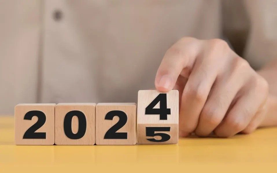 پنج روند کلیدی برای آموزش عالی در سال ۲۰۲۵