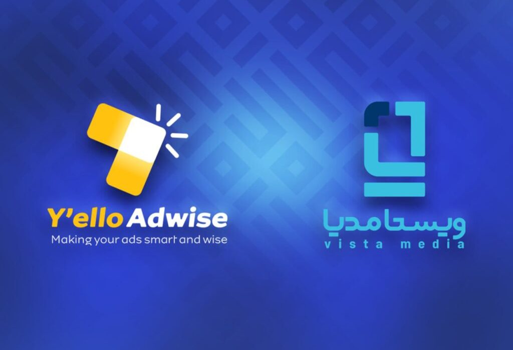 یلو ادوایز ایرانسل به ویستا مدیا پیوست