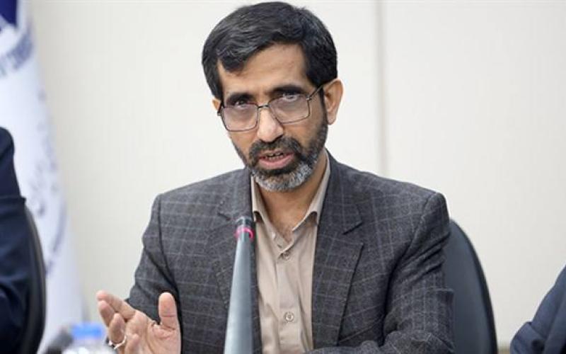 حبیب عباسی تاکید کرد؛ ضرورت تجهیز روابط عمومی‌ها به ابزاردیجیتال و فناوری‌های پیشرفته