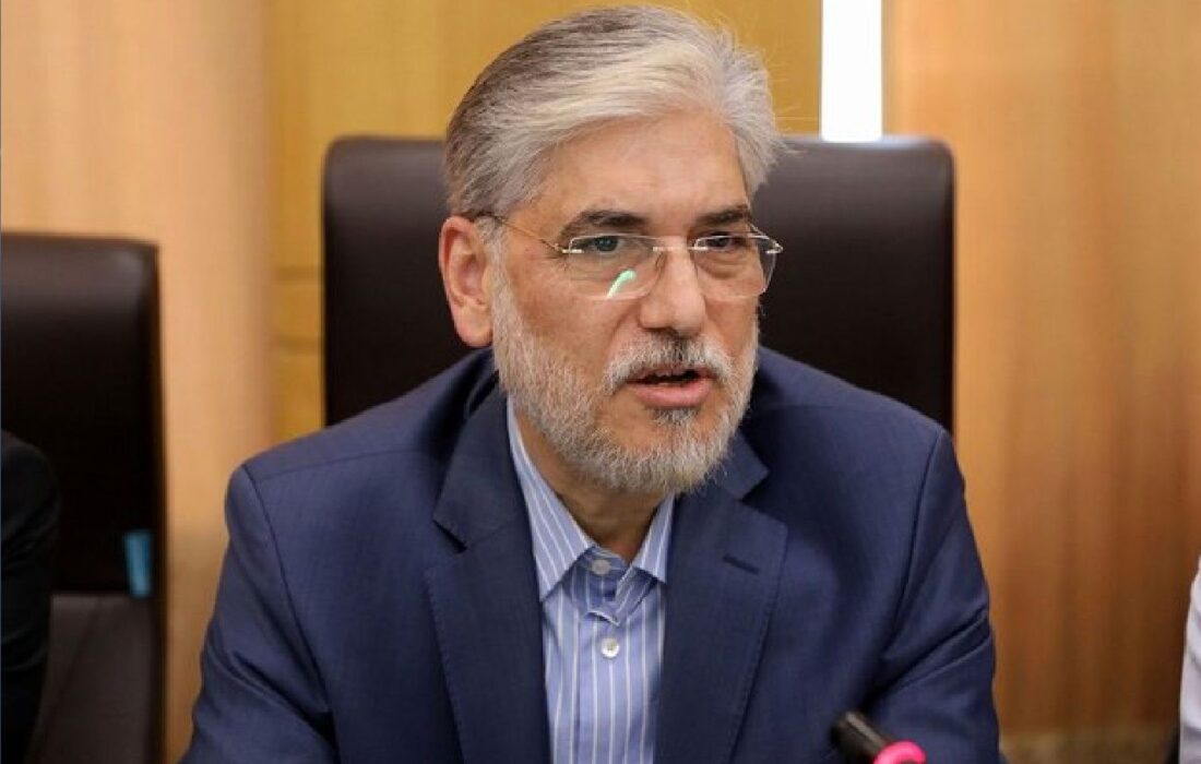 وزیر علوم از رایزنی برای رفع فیلترینگ یوتیوب خبر داد