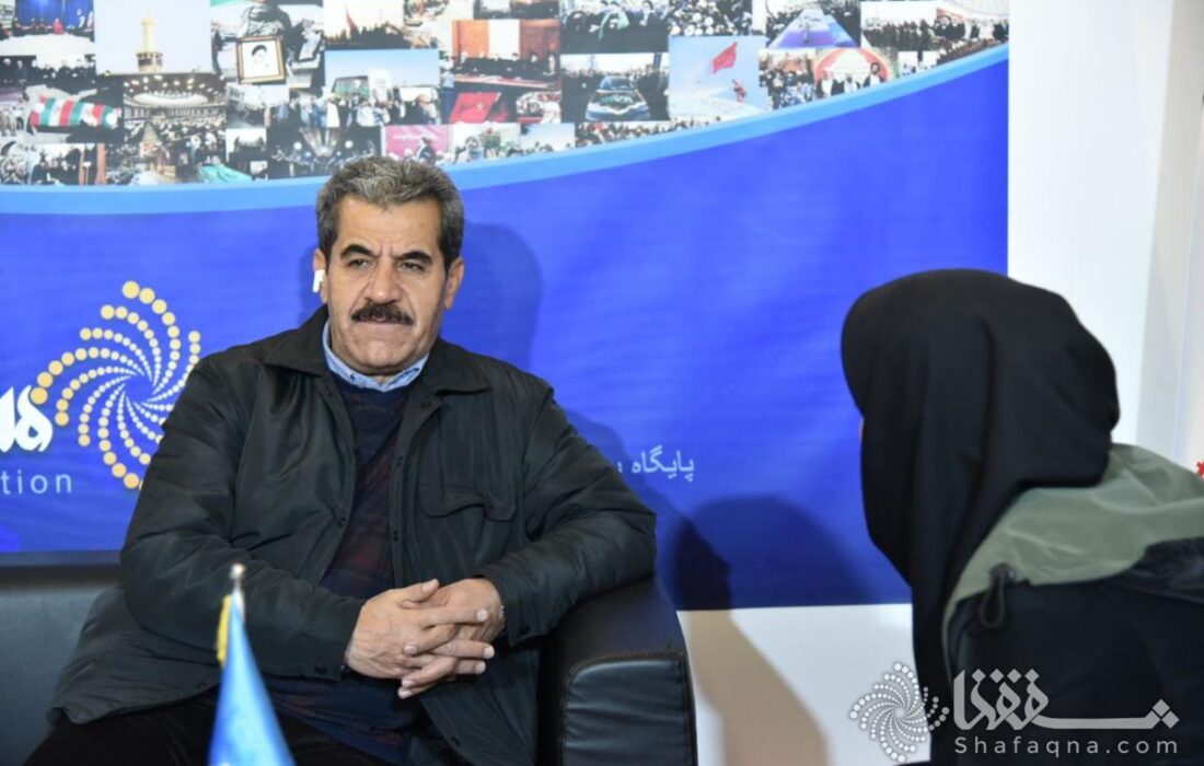 خوش چهره: رسانه باید به انسجام ملی، تقویت امنیت و ثبات اجتماعی کمک کند