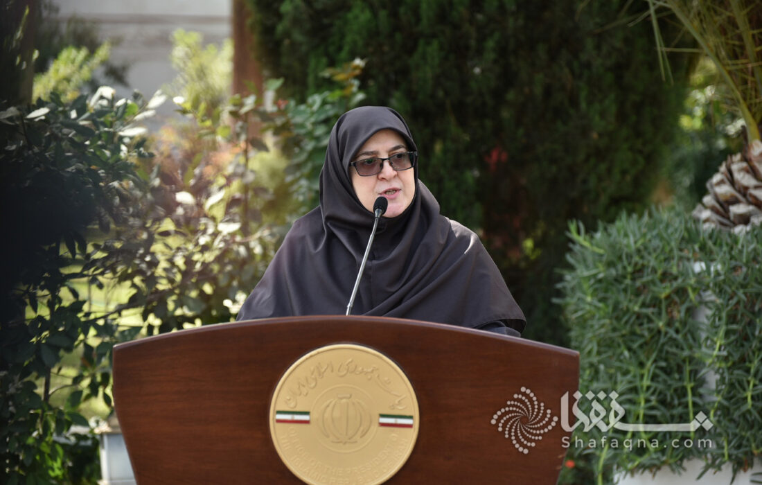 سخنگوی دولت: برنامه رفع فیلترینگ ادامه دارد