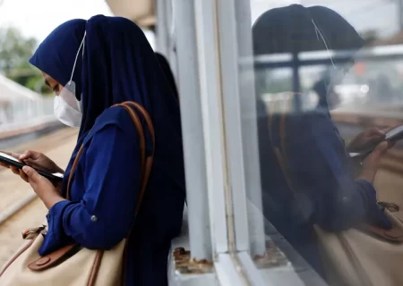 تعیین حداقل سنی برای ورود به شبکه های اجتماعی توسط اندونزی، پس از استرالیا