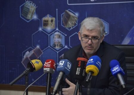 رئیس سازمان فضایی ایران خبر داد؛ استفاده از هوش مصنوعی برای بهبود حجم اطلاعات تصاویر ماهواره ای