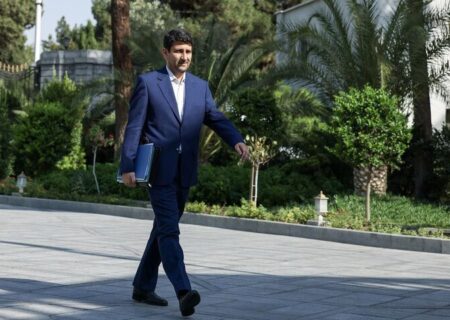 وزیر ارتباطات به منظور شرکت در رویداد ایران‌ کریدور به دبی سفر کرد