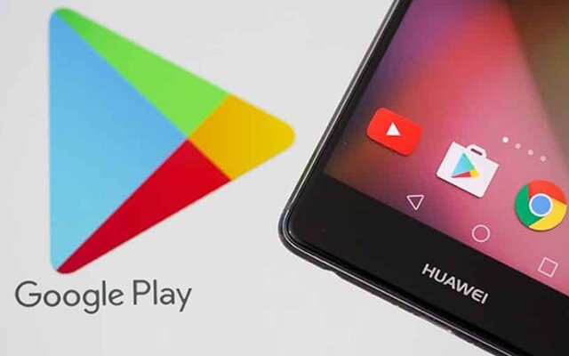 حذف اپلیکیشن های ویروسی از فروشگاه‌های برنامه اپل وگوگل