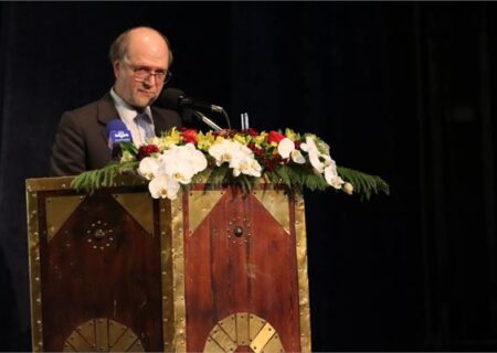 مشاور عالی وزیر فرهنگ و ارشاد اسلامی: در قیامت باید پاسخگوی فردوسی باشیم