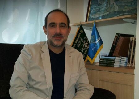 «از تمدن سایبری تا سلطه دیجیتالی»؛ نوشتاری از ابوالفضل فاتح