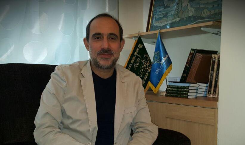 «از تمدن سایبری تا سلطه دیجیتالی»؛ نوشتاری از ابوالفضل فاتح