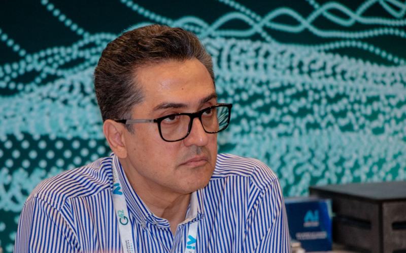 نوربخش تاکید کرد؛ لزوم هوشیاری کسب‌و‌‌کارهای سنتی از تحول آفرینی هوش مصنوعی