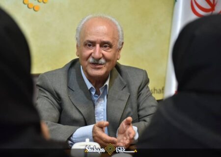 نفیسی: مسئولان برای سامان دادن به وضعیت ارز و طلا نظر کارشناسی از رسانه بخواهند