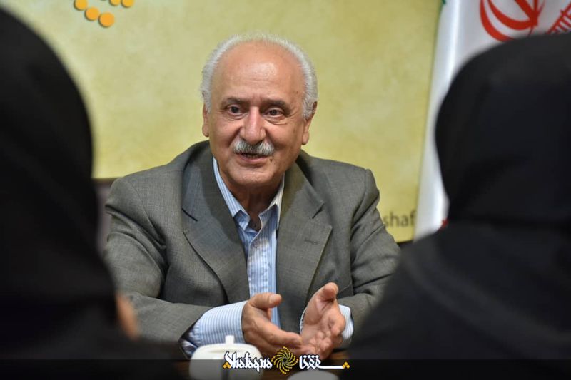 نفیسی: مسئولان برای سامان دادن به وضعیت ارز و طلا نظر کارشناسی از رسانه بخواهند