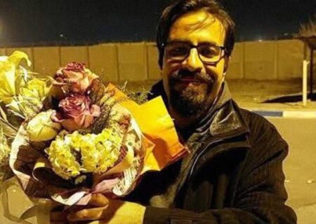 آزادی روزنامه‌نگار روح‌ الله نخعی