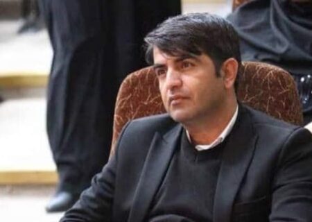 انتصاب مدیر جدید روابط عمومی دانشگاه علوم پزشکی یاسوج