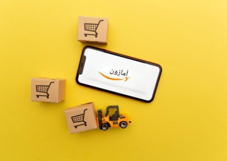 برنامه بازاریابی وابسته آمازون: سنگ بنای موفقیت یک غول خرده فروشی