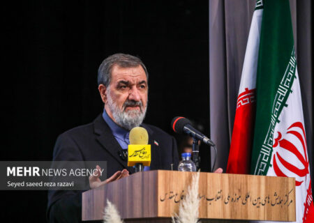 تبلیغات و رسانه در دفاع مقدس هم پیامرسان بود هم مشارکت‌ساز