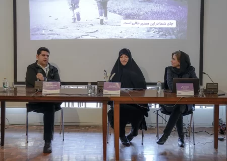 در نشست خبری رامونا مطرح شد: سالانه ۲۰۰۰ کودک وارد مراکز بهزیستی می‌شوند