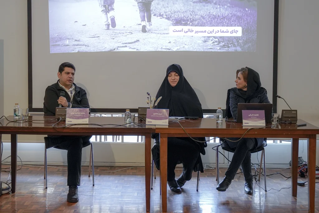 در نشست خبری رامونا مطرح شد: سالانه ۲۰۰۰ کودک وارد مراکز بهزیستی می‌شوند