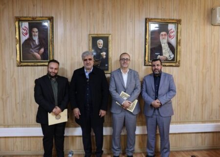 سرپرست روابط عمومی اتوبوسرانی تهران منصوب شد