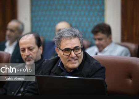 «مشاور امور هنری، رسانه‌ای و ارتباطات رئیس پژوهشگاه میراث فرهنگی و گردشگری» منصوب شد