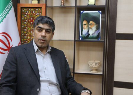 مشاور فرهنگی و رسانه‌ای استاندار و مدیرکل روابط عمومی استانداری سیستان و بلوچستان منصوب شد