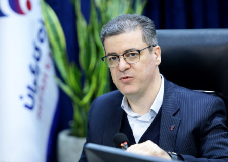 مهرشاد کاکاسلطانی سرپرست روابط عمومی بانک رفاه کارگران شد