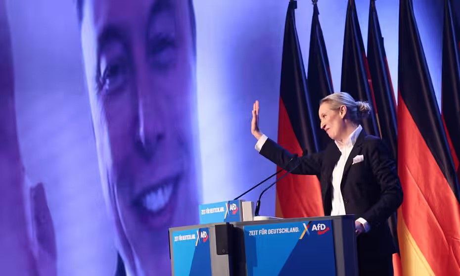 نقش راست افراطی در گسترش اطلاعات نادرست