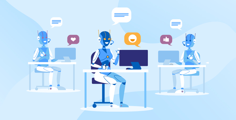چگونه هوش مصنوعی بازخورد مشتری را برای برندها و بازاریابان متحول می‌کند