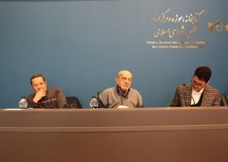 بهزادی: سانسور اقتصادی در رسانه ها خطرناک‌تر از سانسور سیاسی است/ ارکان زاده: روزنامه‌های فعلی بیشتر به دنبال تربیت و ارشادمخاطب هستند
