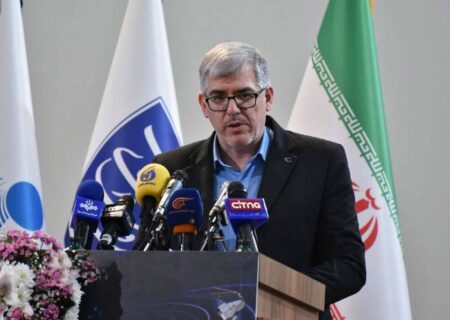 رئیس سازمان فضایی ایران تاکید کرد؛ توسعه زیرساخت‌های فضایی در دستور کار سازمان فضایی قرار دارد