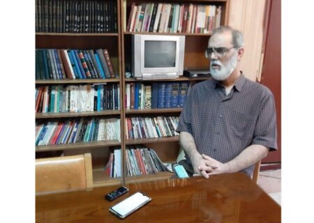 سردبیر سیاست روز: سقوط هلی‌کوپتر حامل رئیس جمهور از مهم ترین سوژه های ما بود/ مسئولان نسبت به تذکرات، هشدارها و انتقادات بی‌توجه هستند