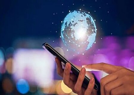 رفع اختلال فیبر نوری/ وضعیت ارتباطات بین الملل نرمال شد