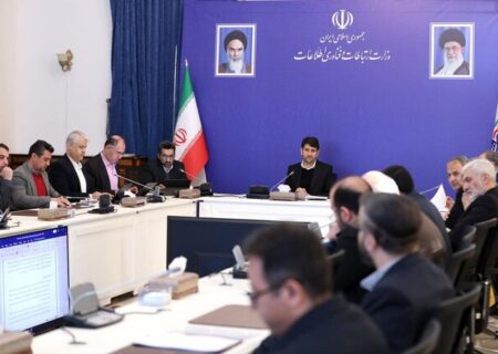 کلیات «سند نظام اقتصاد دیجیتال» تایید شد