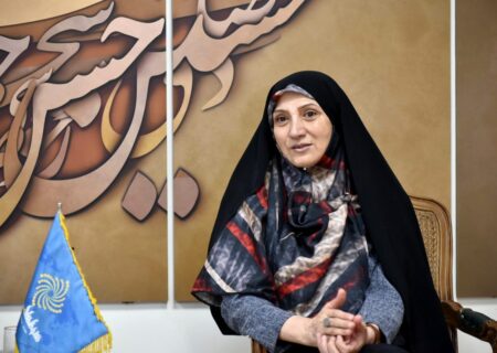 زهرا نژاد بهرام: صدا و سیما با این‌حجم از بودجه باید فرصتی برای بروز خلاقیت ها داشته باشد