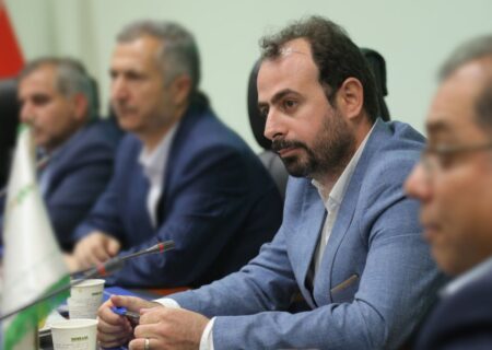 ابراهیم مولائی: ارتباطات سلامت، کلید نجات بیماران هموفیلی از انزوا و بی‌اطلاعی است