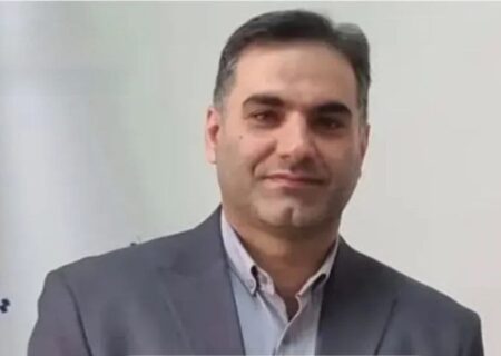 انتصاب سرپرست روابط عمومی شرکت نفت فلات قاره ایران
